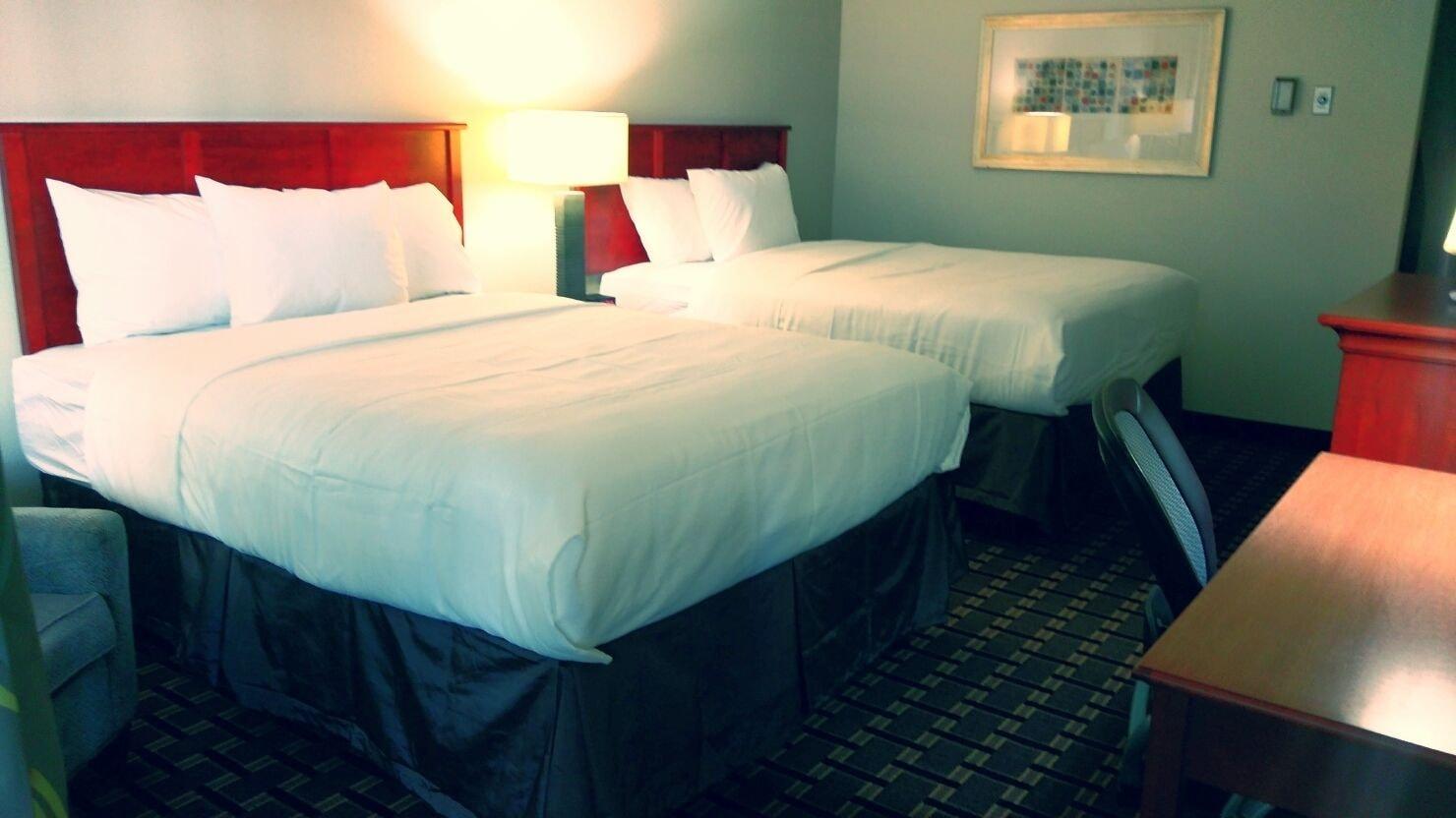 C3 Hotel And Convention Center 해이스팅스 외부 사진