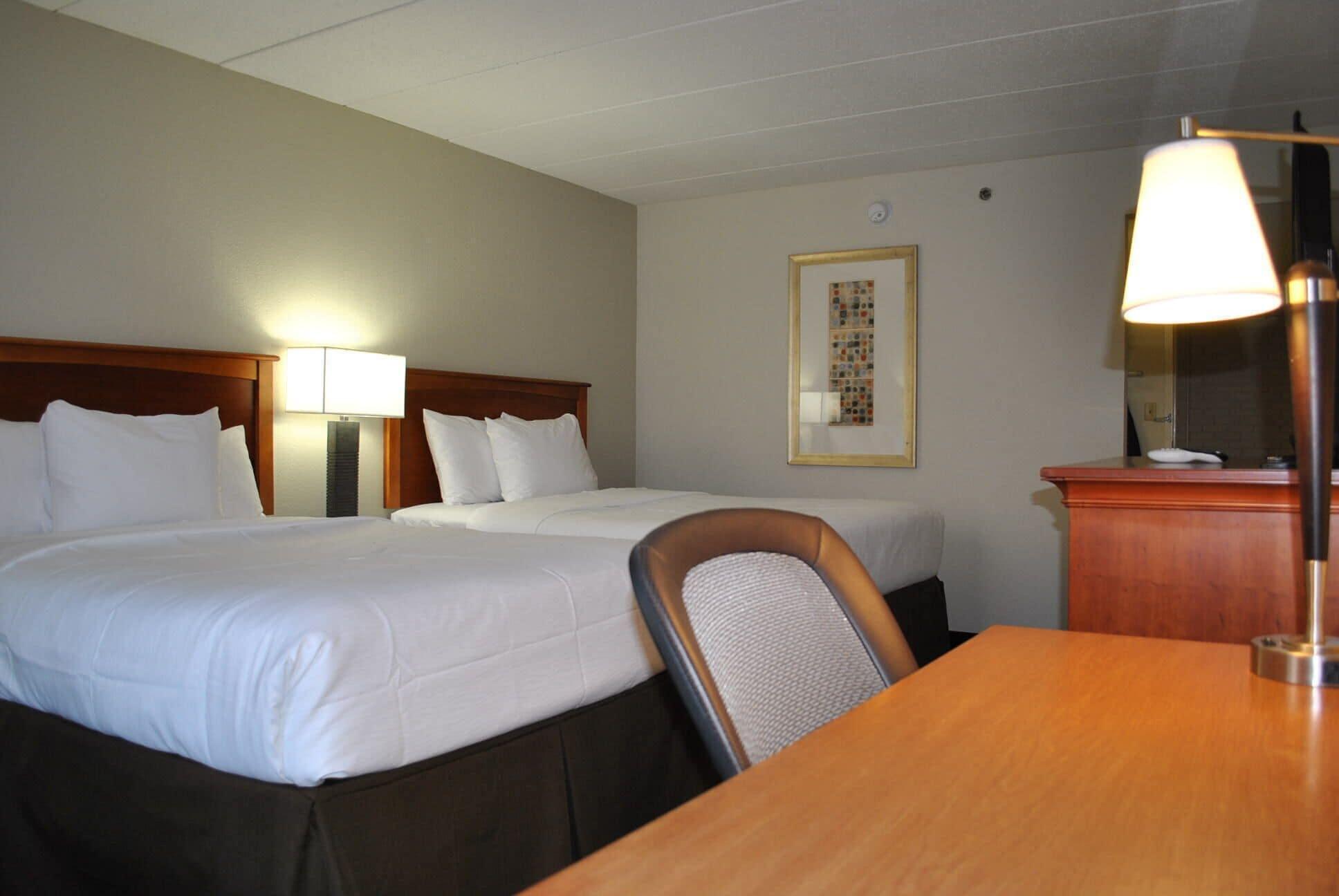 C3 Hotel And Convention Center 해이스팅스 외부 사진