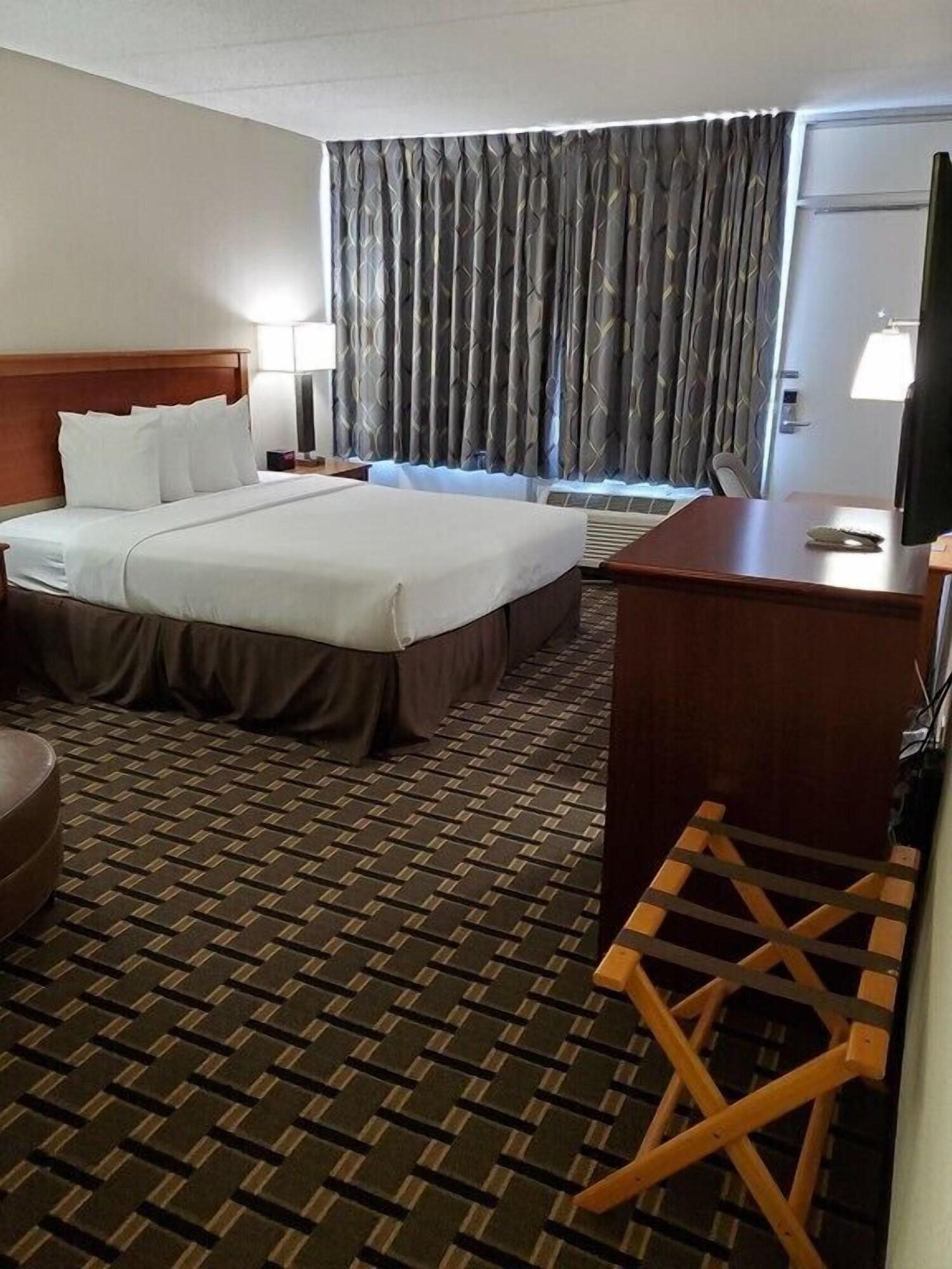 C3 Hotel And Convention Center 해이스팅스 외부 사진