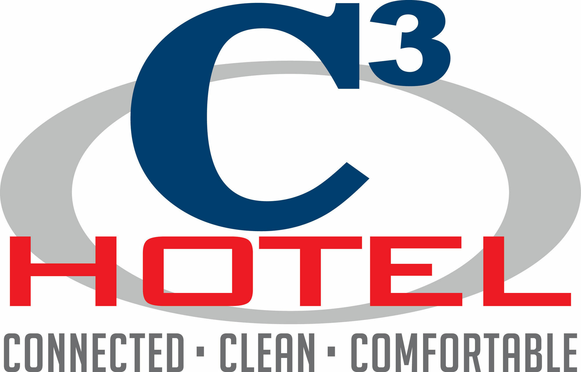 C3 Hotel And Convention Center 해이스팅스 외부 사진