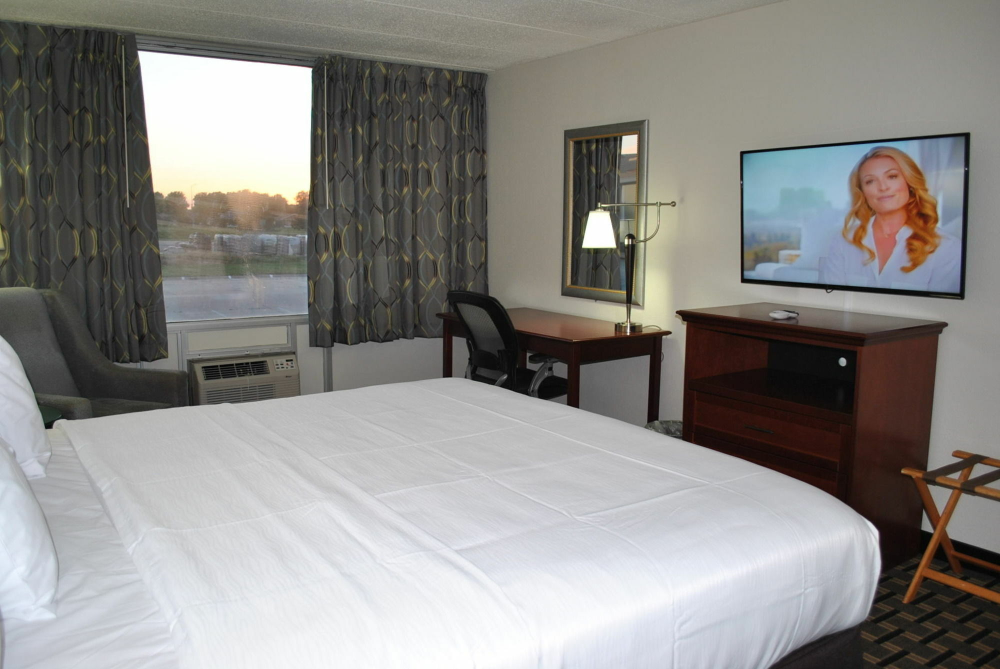 C3 Hotel And Convention Center 해이스팅스 외부 사진