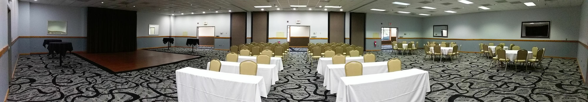 C3 Hotel And Convention Center 해이스팅스 외부 사진